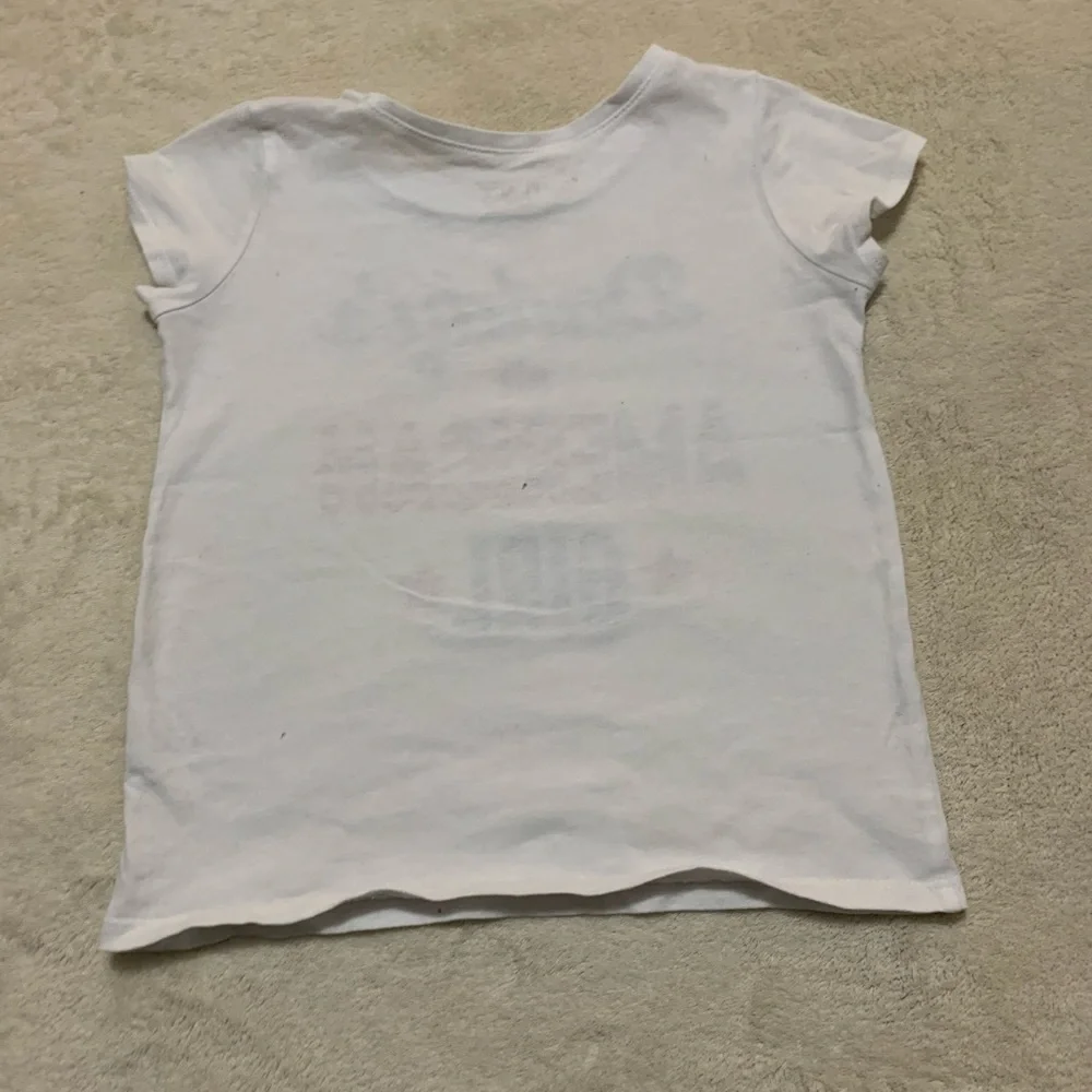 The children’s place girl top